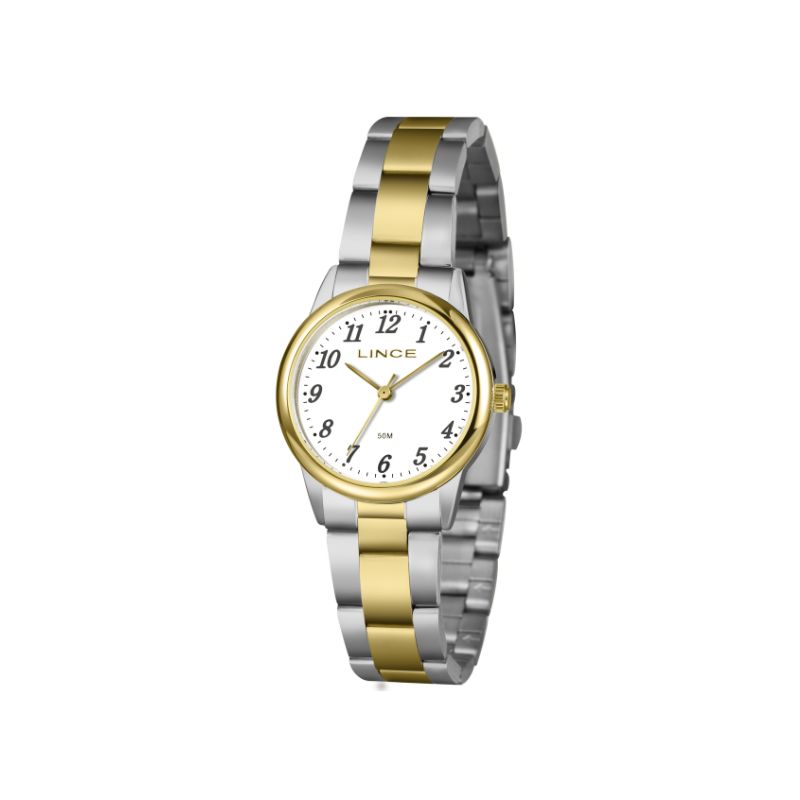 RELÓGIO PULSO LINCE B2SK