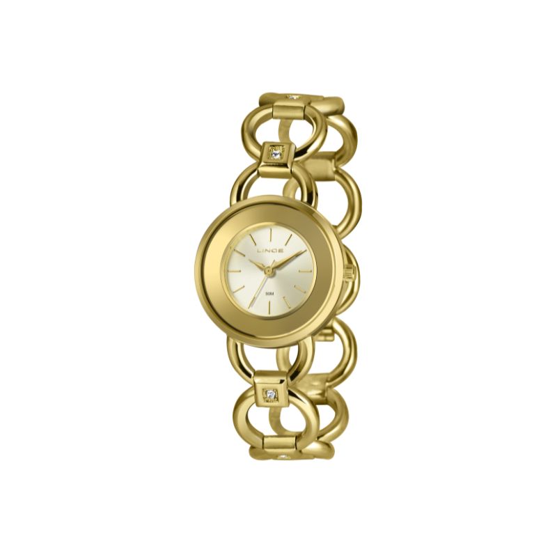 RELÓGIO PULSO LINCE C1KX