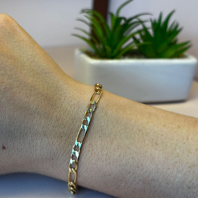 PULSEIRA MASCULINA ELO 3X1