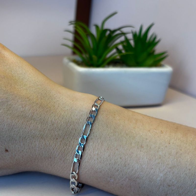 PULSEIRA MASCULINA ELO 3X1