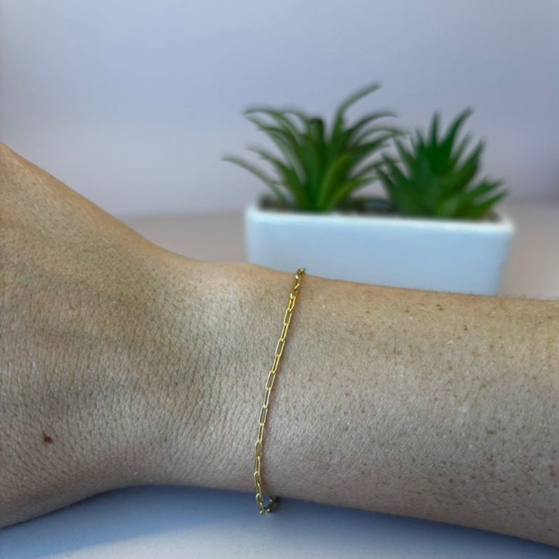 PULSEIRA MASCULINA CARTIER