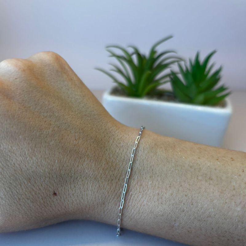 PULSEIRA MASCULINA CARTIER