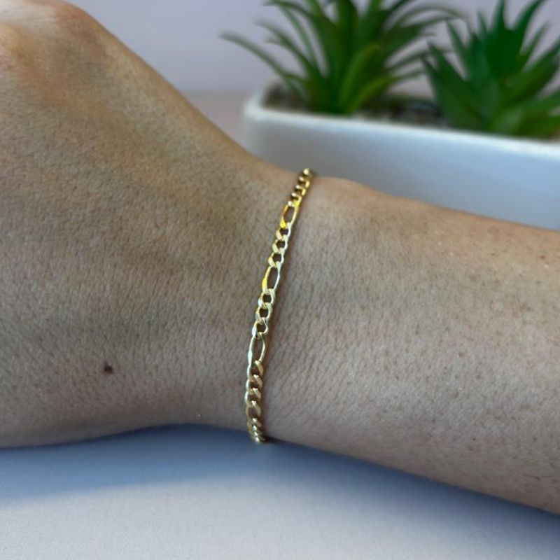 PULSEIRA MASCULINA 3X1