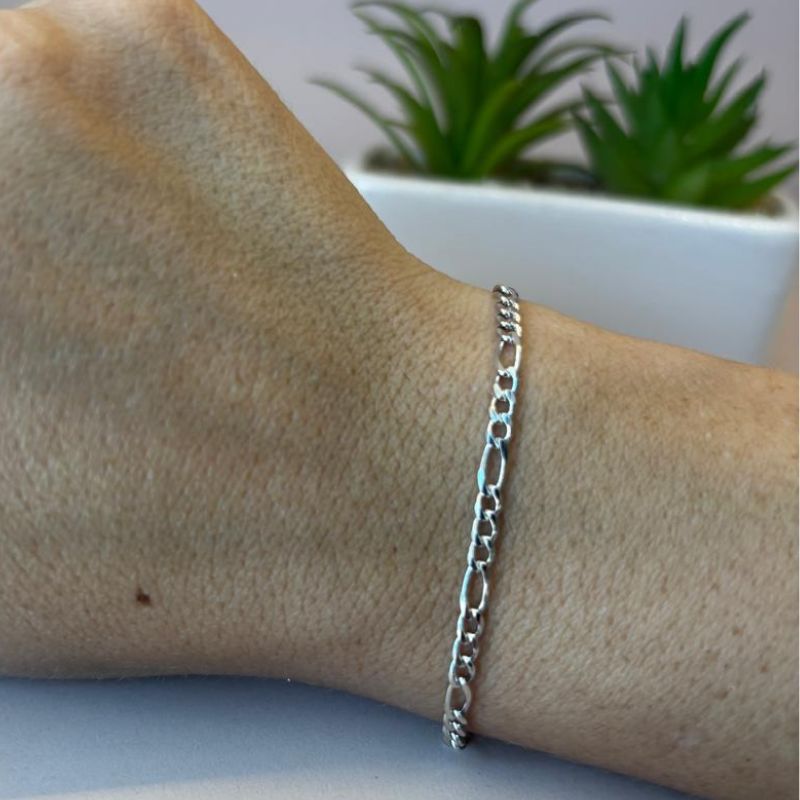 PULSEIRA MASCULINA 3X1