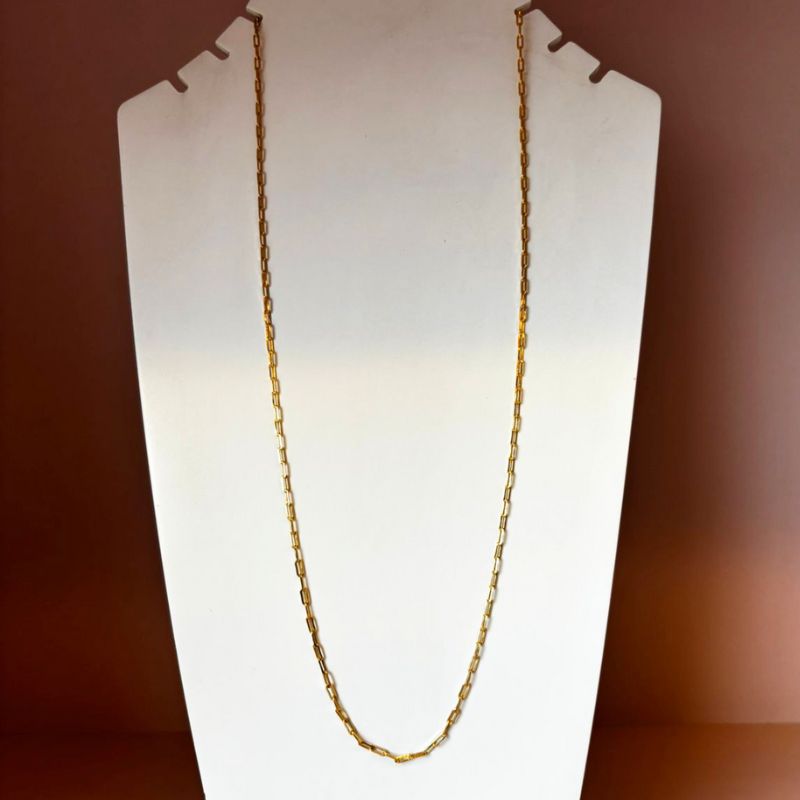 CORRENTE CARTIER LONGA