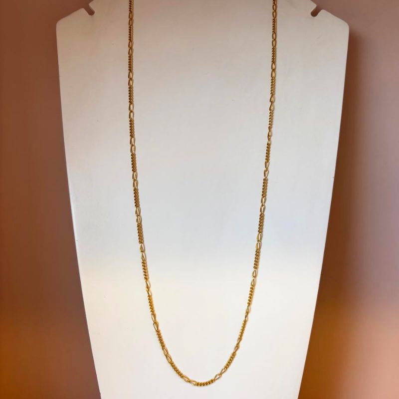 CORRENTE MASCULINA ELO 6X2