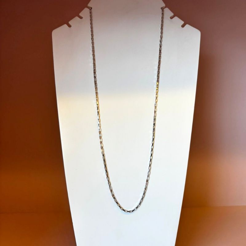 CORRENTE MASCULINA VENEZIANA LONGA