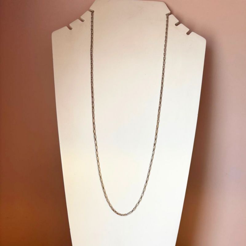 CORRENTE VENEZIANA ABAULADA