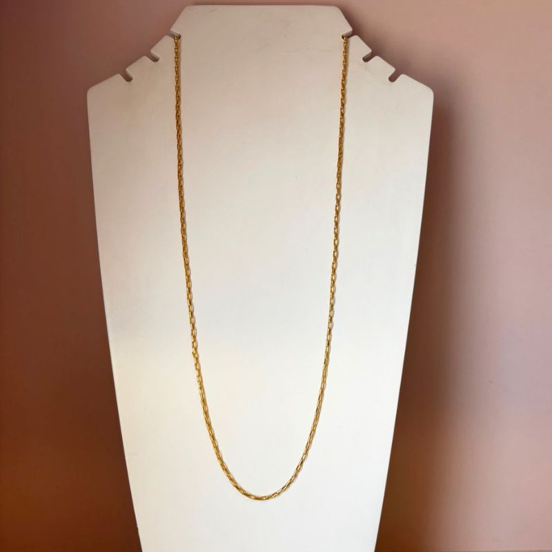 CORRENTE VENEZIANA ABAULADA