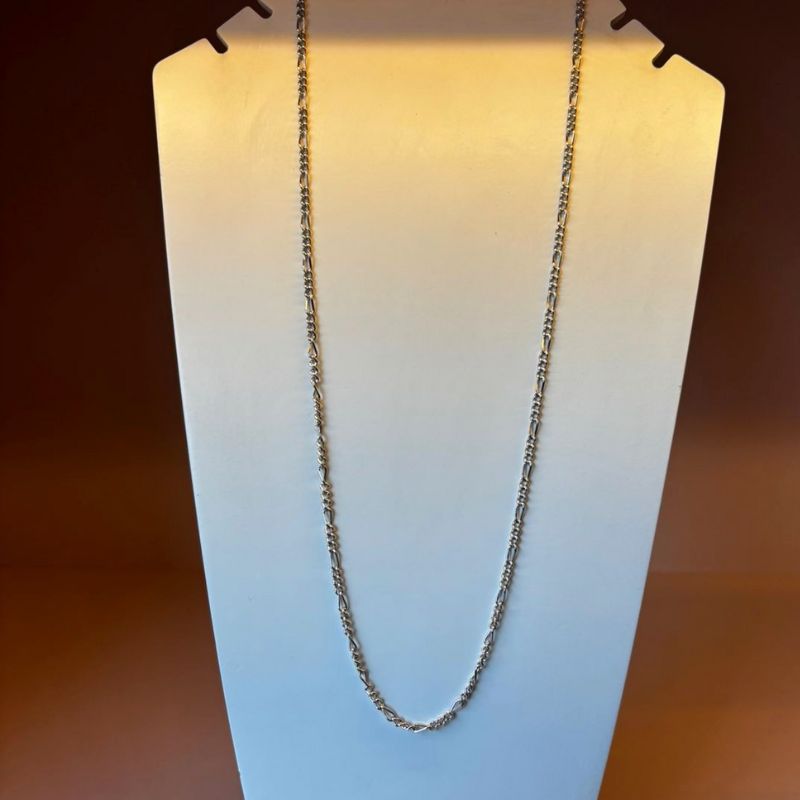 CORRENTE MASCULINA 3X1