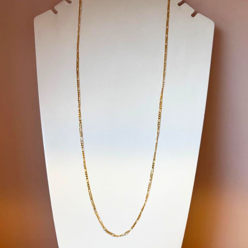 CORRENTE MASCULINA 3X1 2MM