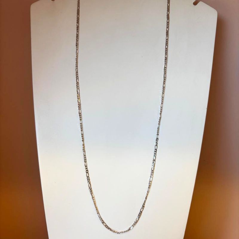 CORRENTE MASCULINA 3X1 2MM