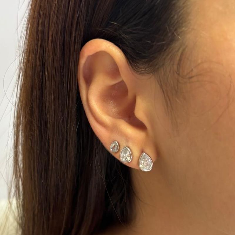 BRINCO TRIO GOTA PONTO DE LUZ