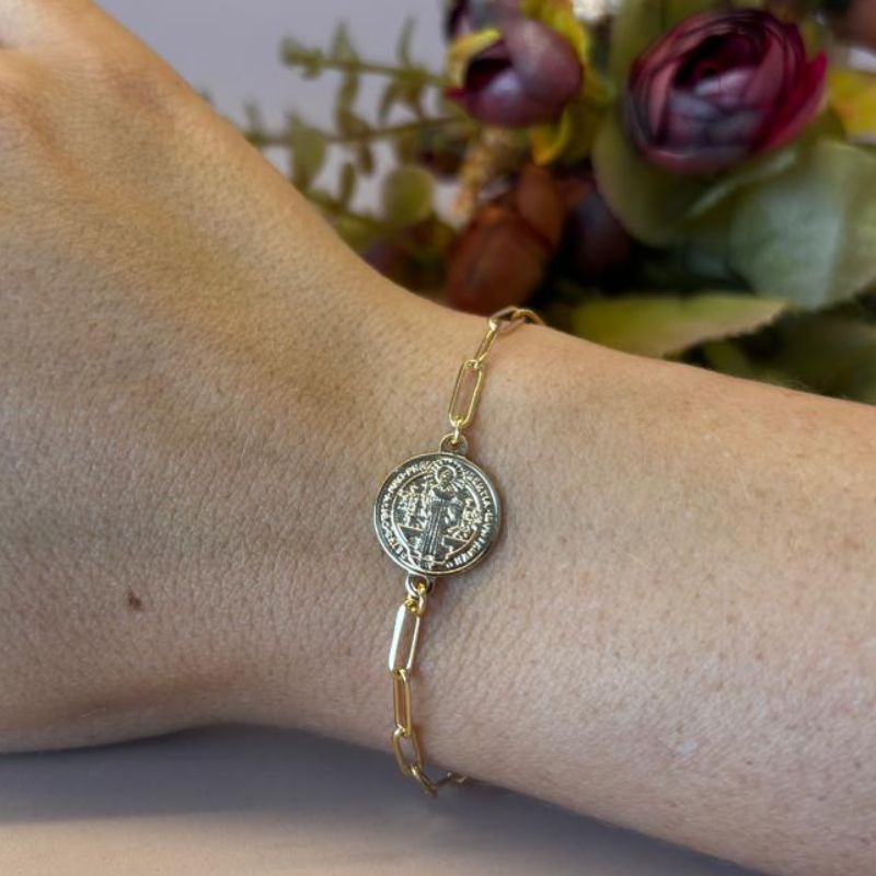 PULSEIRA CARTIER SÃO BENTO