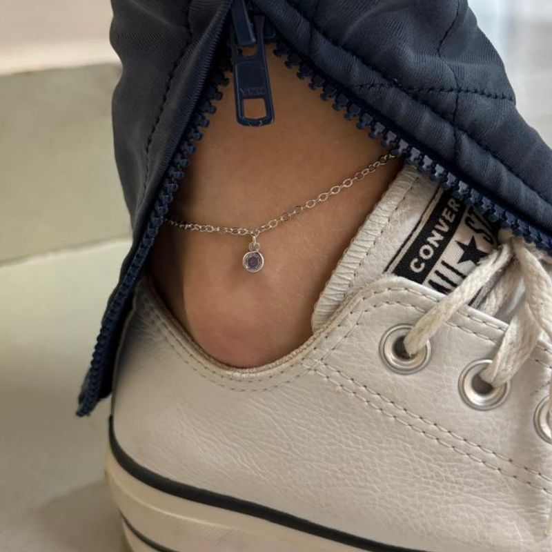 TORNOZELEIRA PONTO DE LUZ