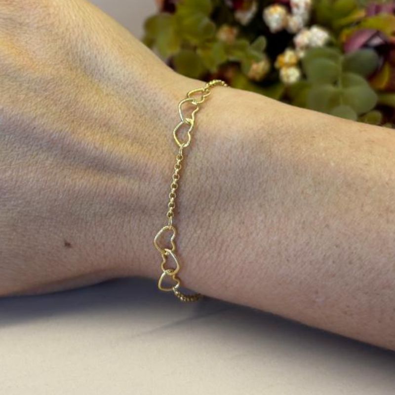 PULSEIRA CORACÕES