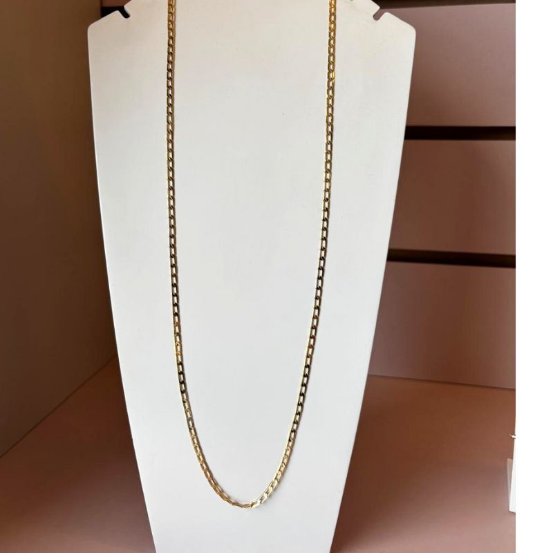 CORRENTE MASCULINO CARTIER