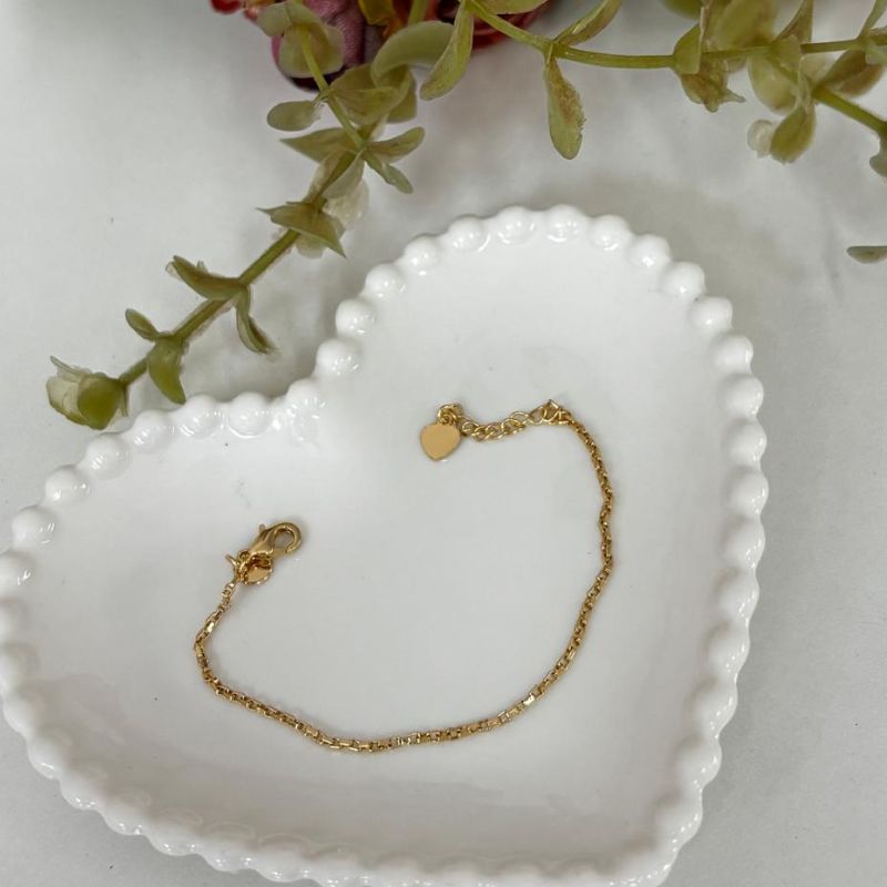 PULSEIRA INFANTIL VENEZIANA