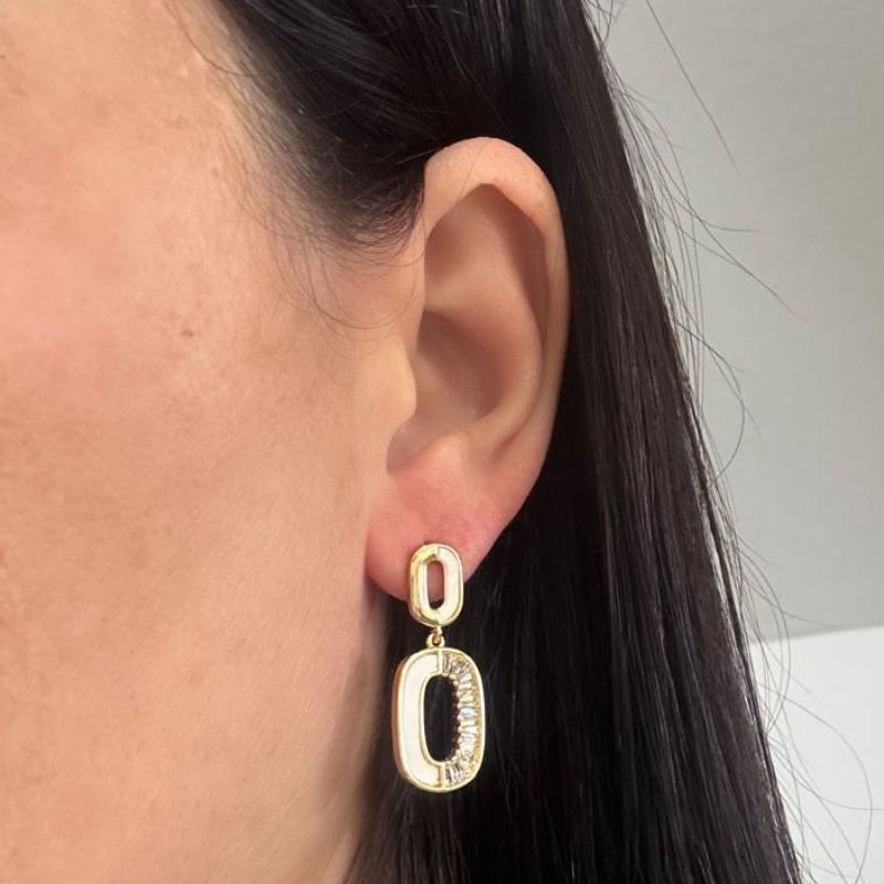 BRINCO BAGUETES E MADREPÉROLA