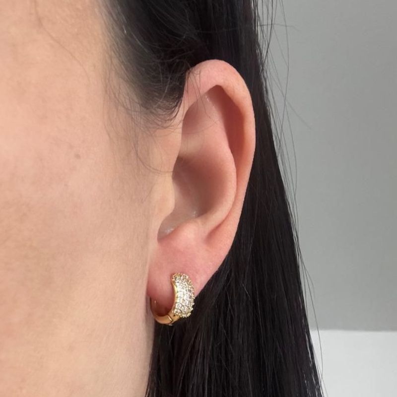 ARGOLA P 4 FILEIRAS CRAVEJADA