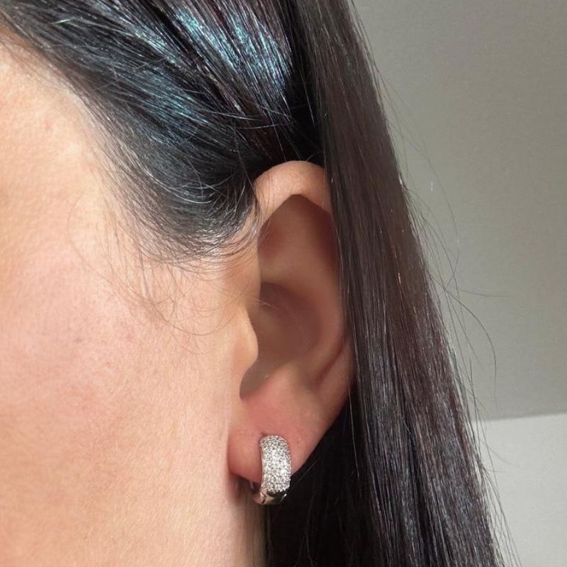 ARGOLA P 4 FILEIRAS CRAVEJADA