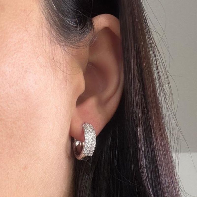 ARGOLA G 4 FILEIRAS CRAVEJADA