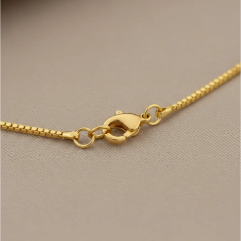 Corrente Veneziana 45cm 0.9mm