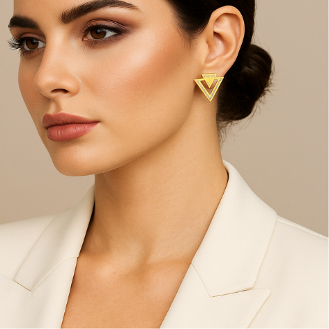 Brinco Inspiração Vivara