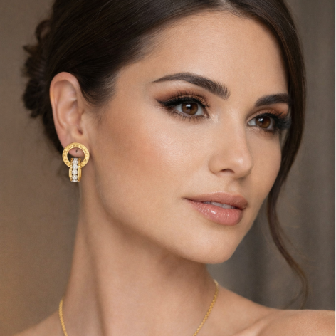 Brinco Á Prova D'Agua Roma