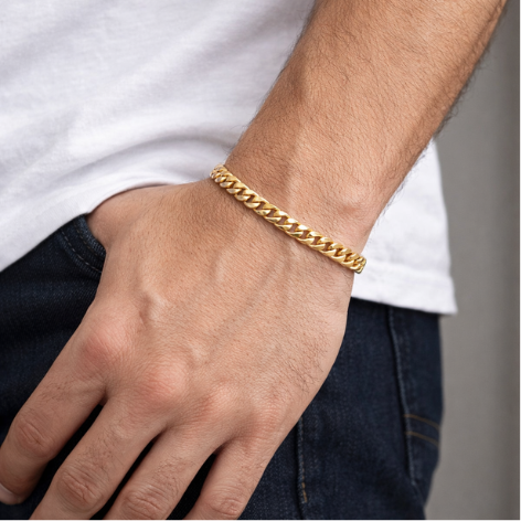 Pulseira á prova d'agua Unisex Grume