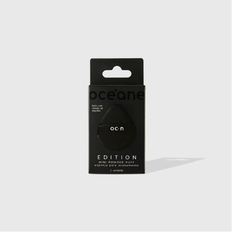 Mini Esponja de Pó