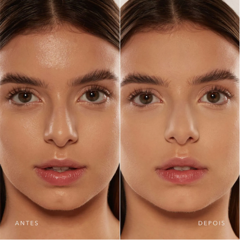 Pó Compacto para Todas as Peles - Retouch My Glam Océane Edition