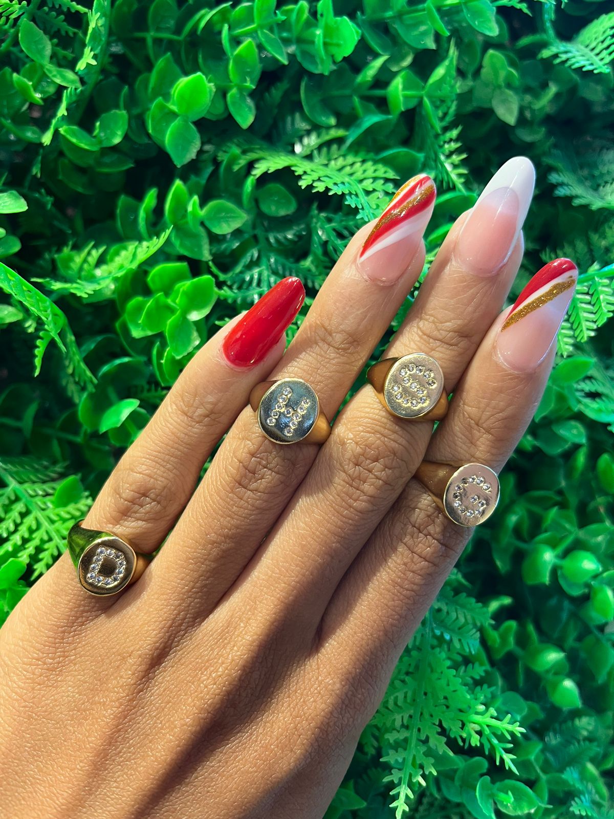 ANEL REG CRAVEJADO MIDINHO