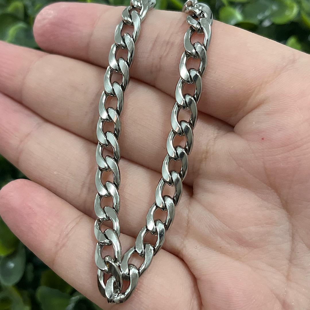 Pulseira masculina