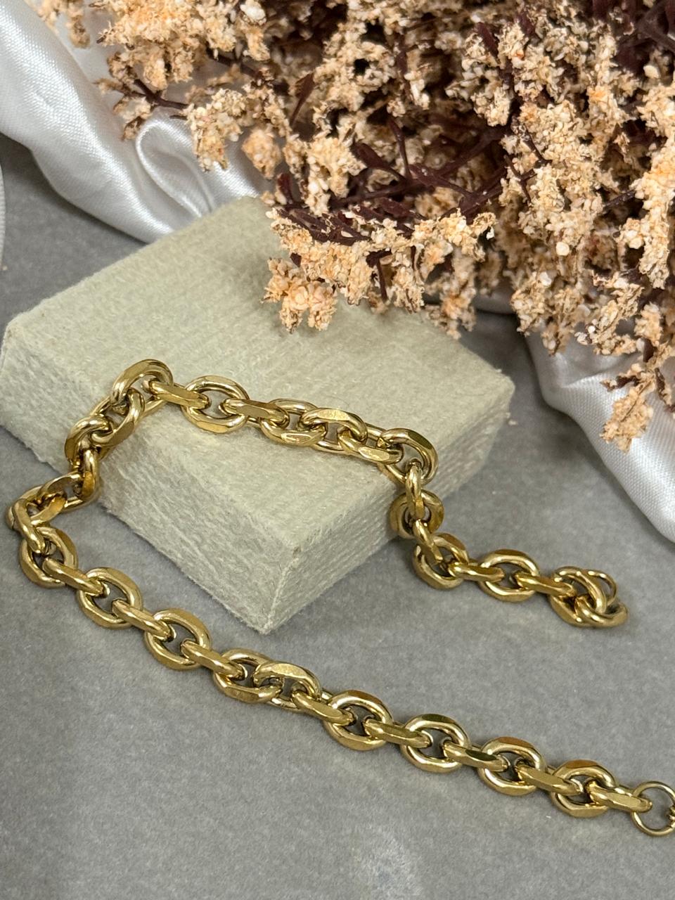 Pulseira masculina
