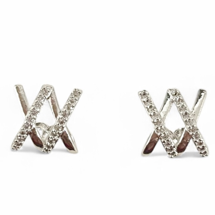 BRINCO XX ZIRCONIA CRISTAL