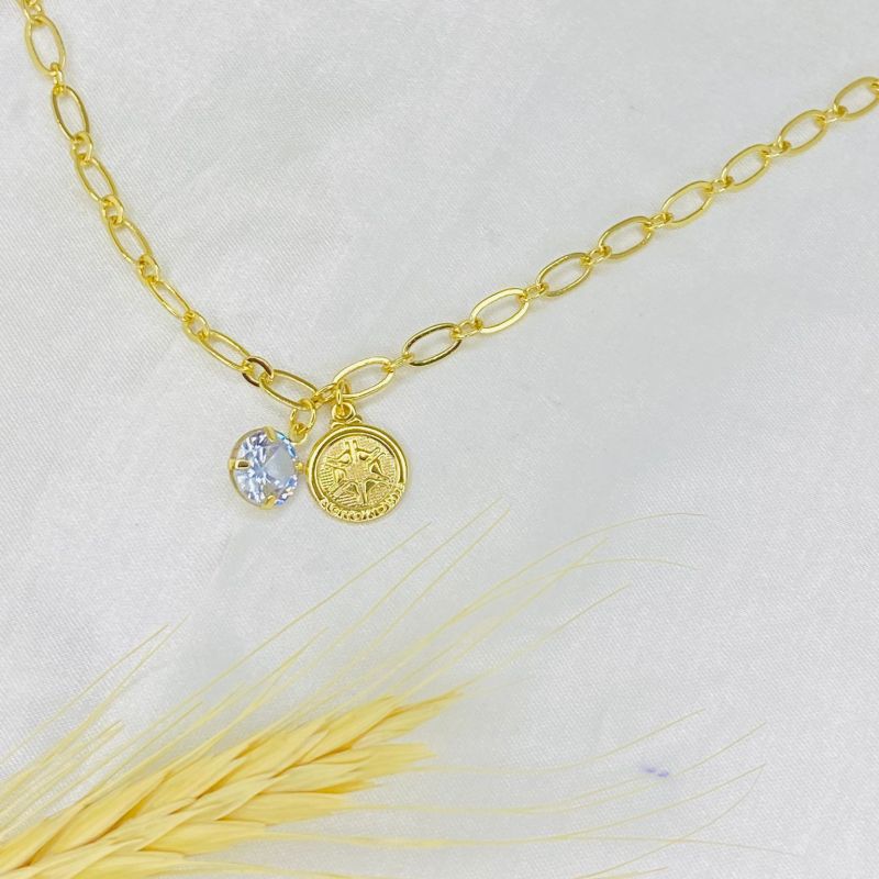 PULSEIRA MARINHEIRO C PEDRA