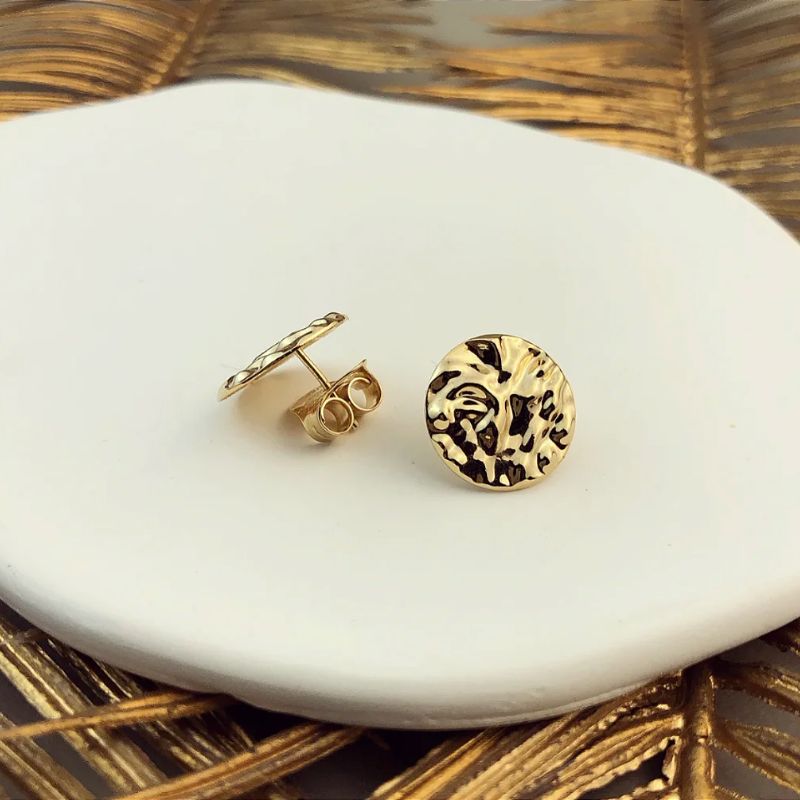 BRINCO REDONDO AMASSADO P