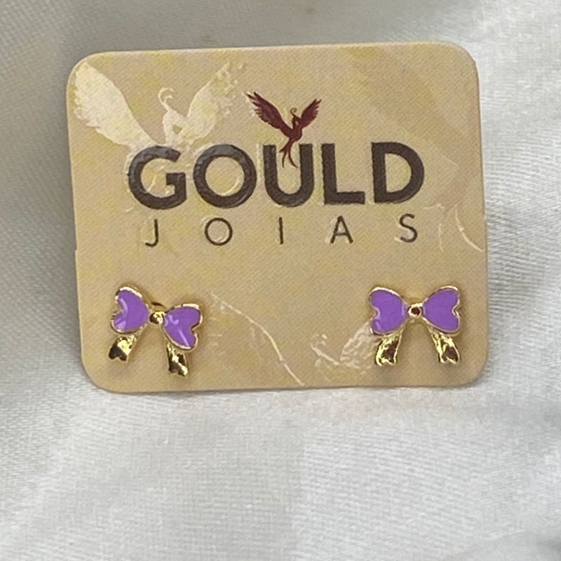 BRINCO INFANTIL LAÇO RESINA