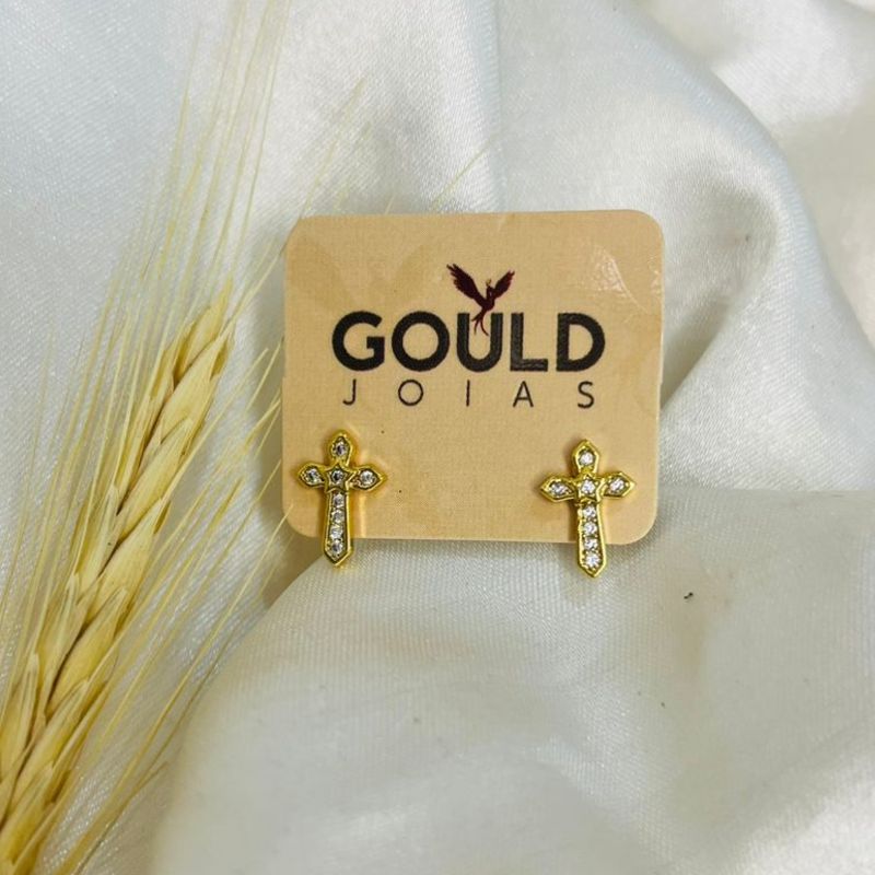 BRINCO CRUZ CRAVEJADA P