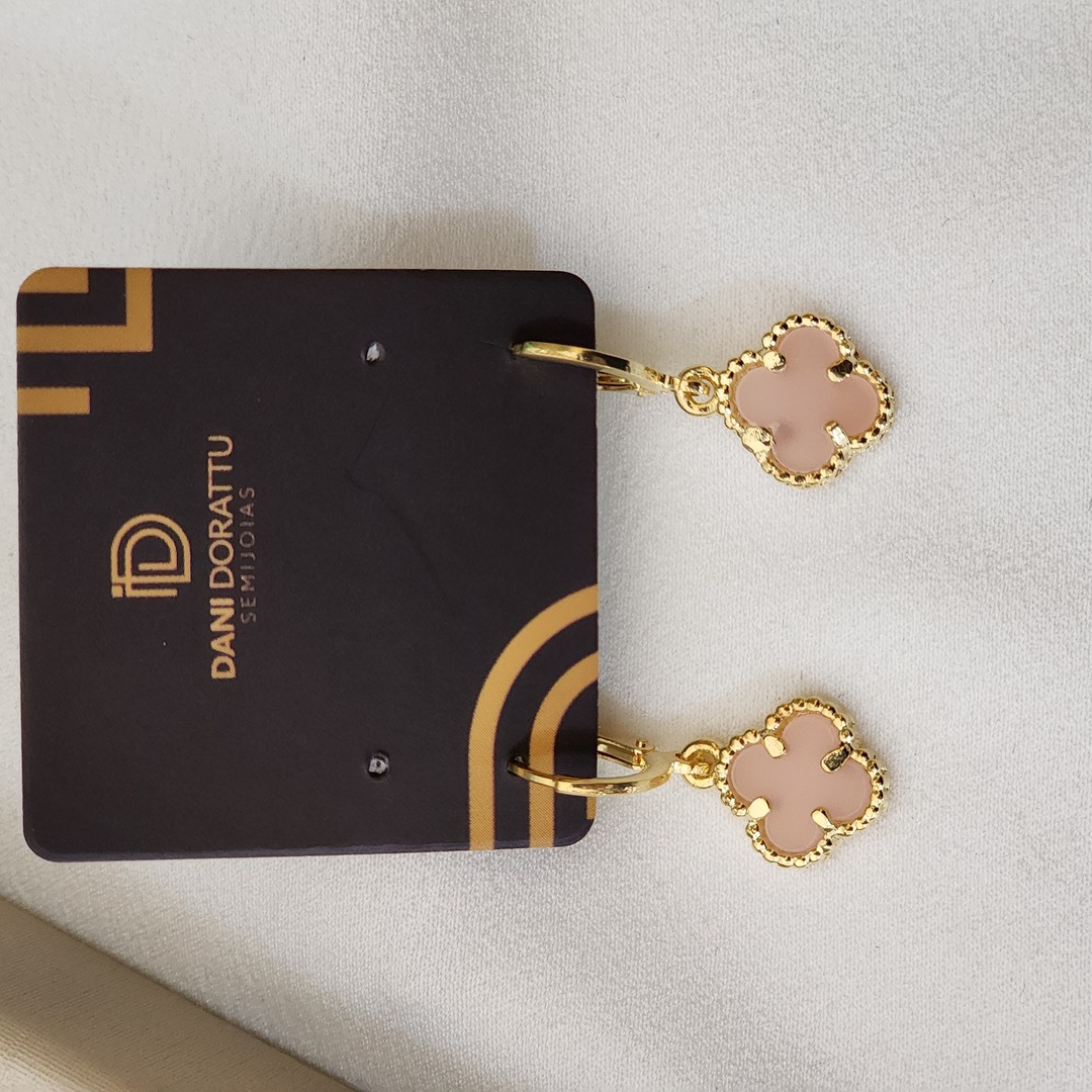 Conjunto Delicado Vancleef