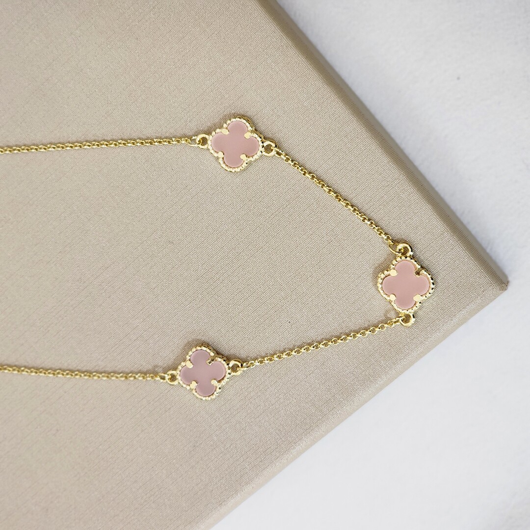 Conjunto Delicado Vancleef