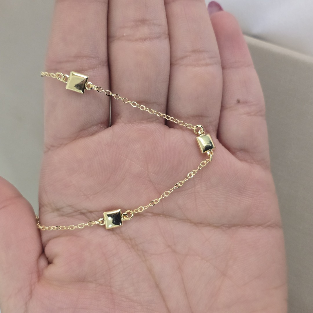 Choker Lisa Delicada
