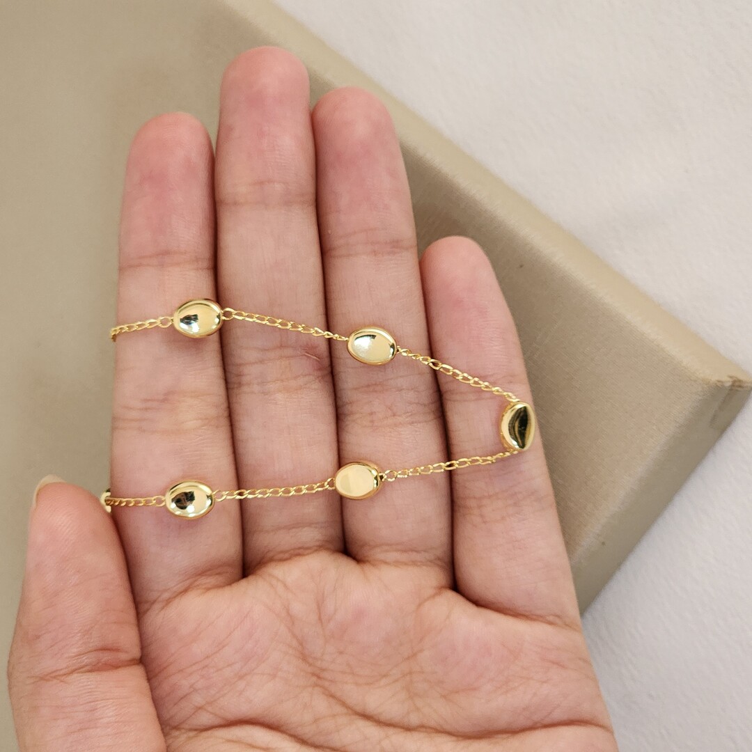 Colar Choker Delicada Chapinha