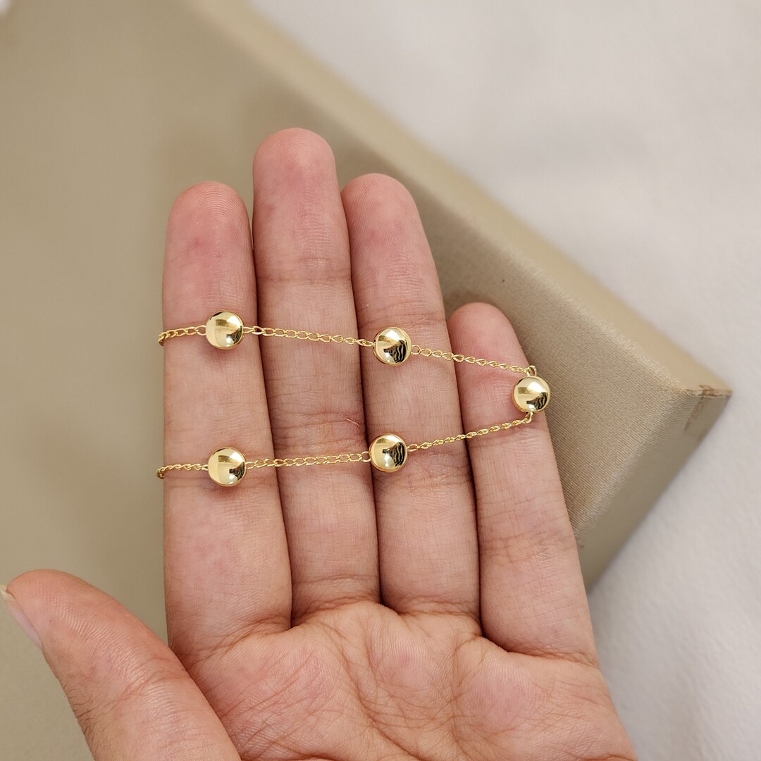 Colar Choker Delicado Chapinha
