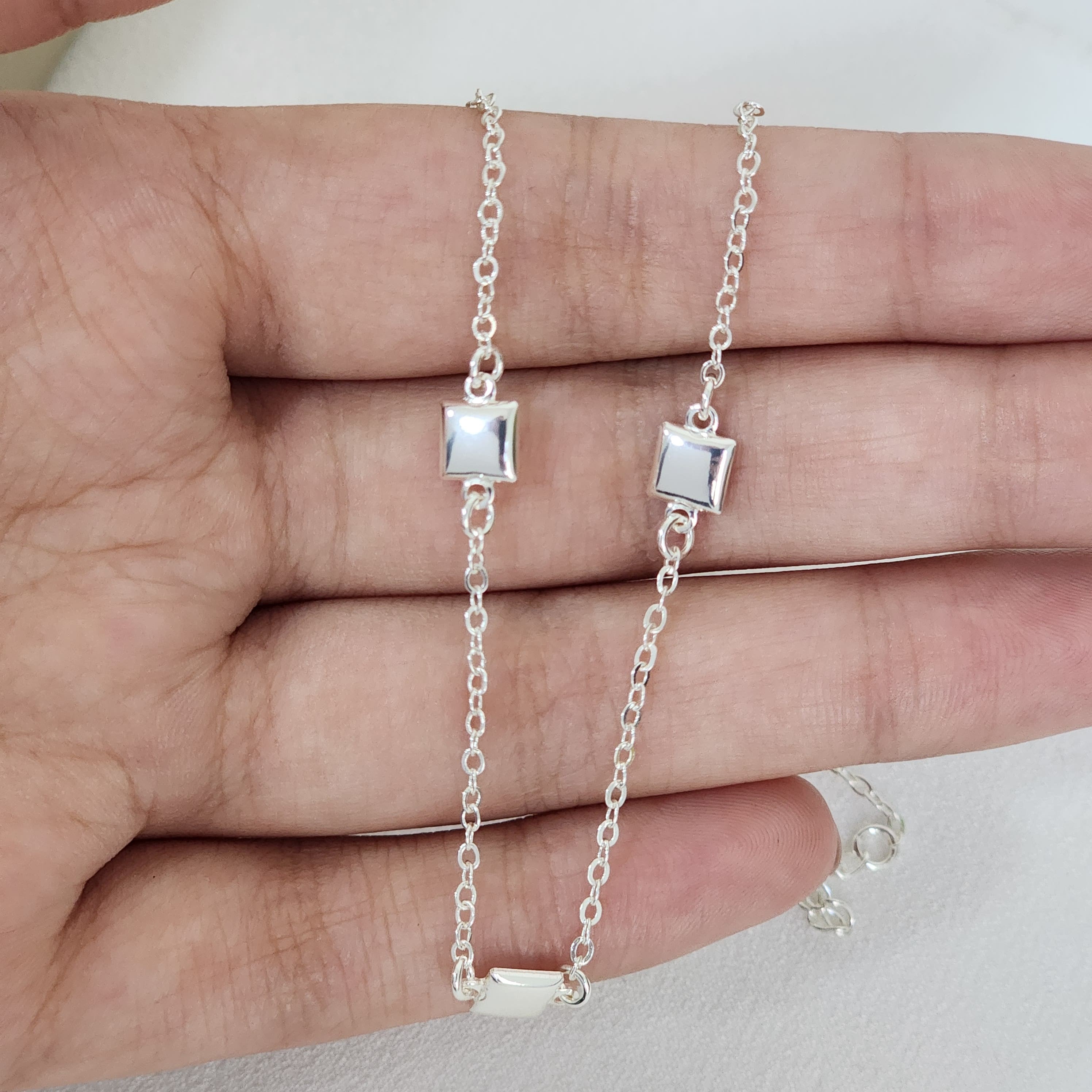 Choker Lisa Delicada