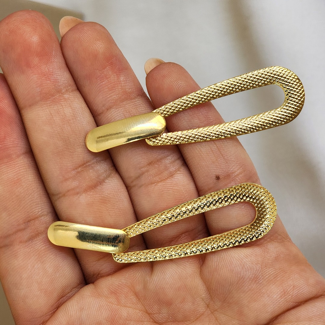 Brinco Liso Orgânico