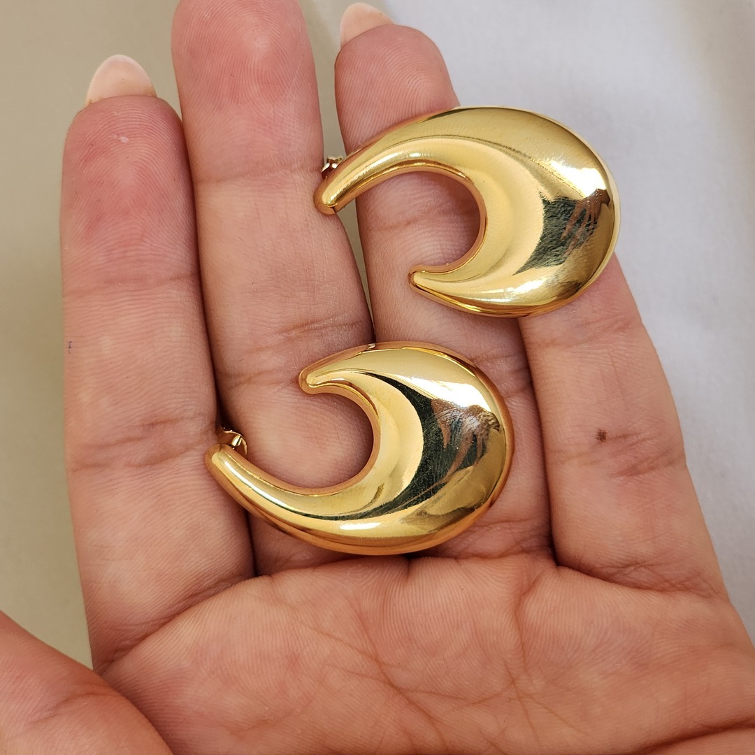 Brinco Maxi Liso Orgânico