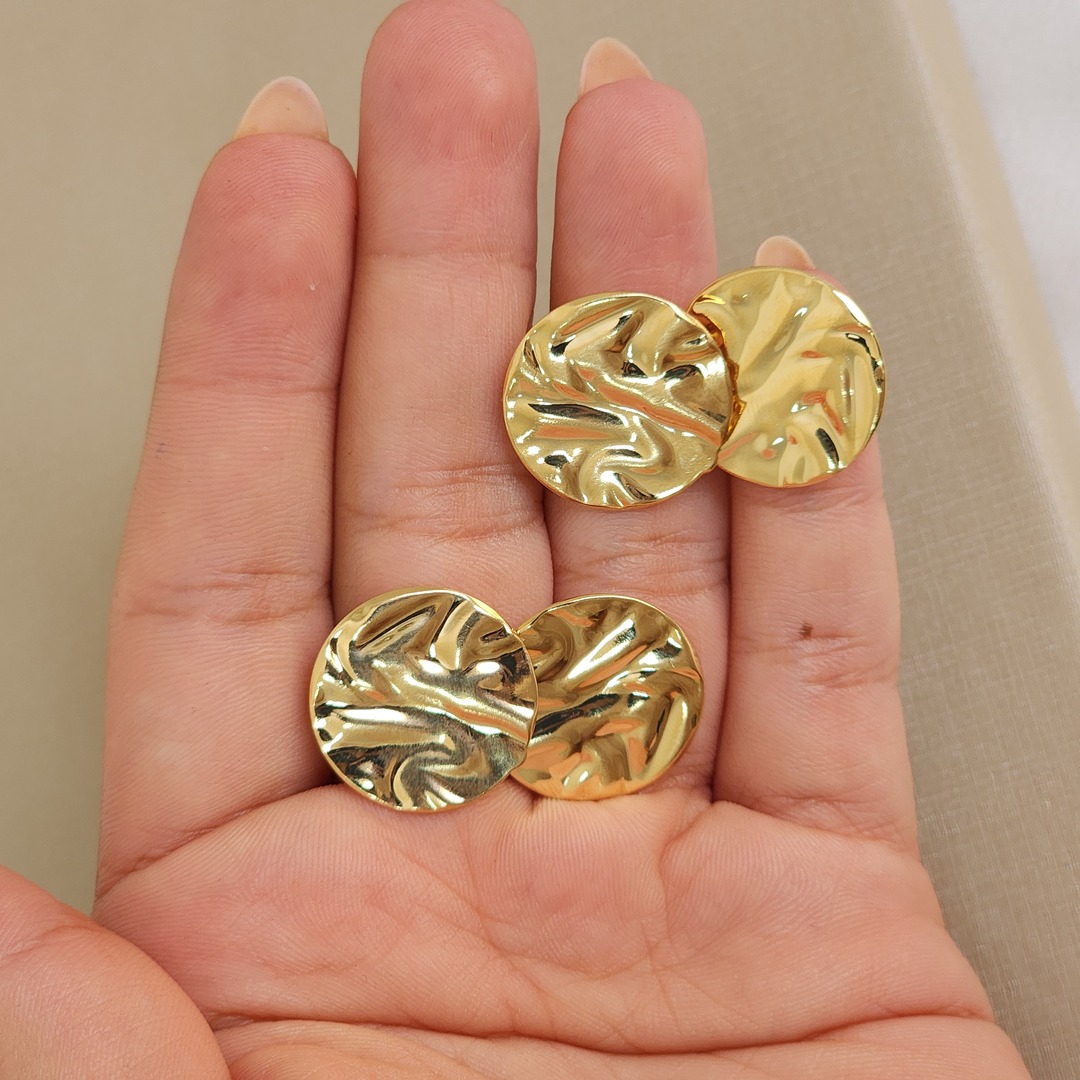 Brinco Liso Maxi Orgânico