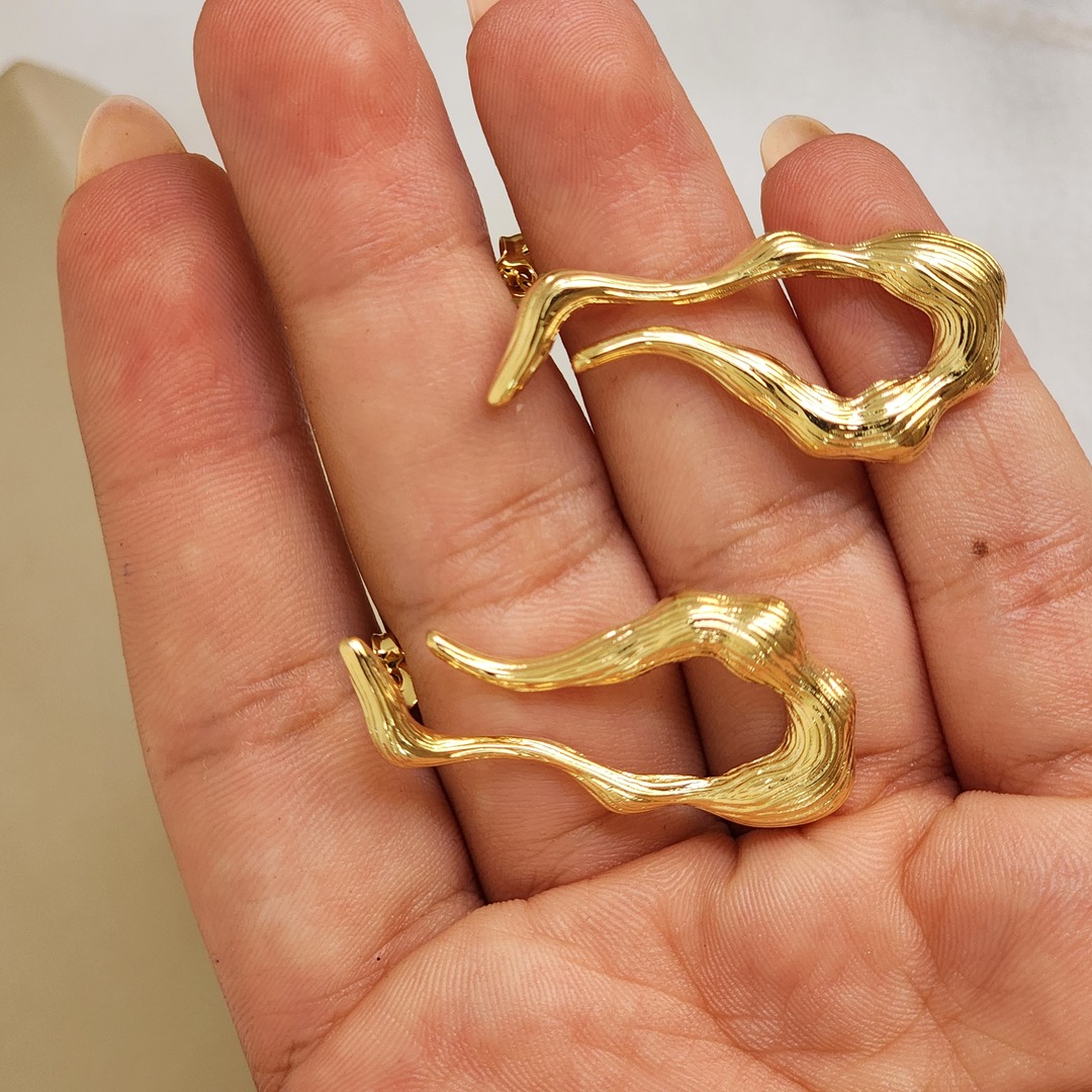 Brinco Maxi Liso Orgânico